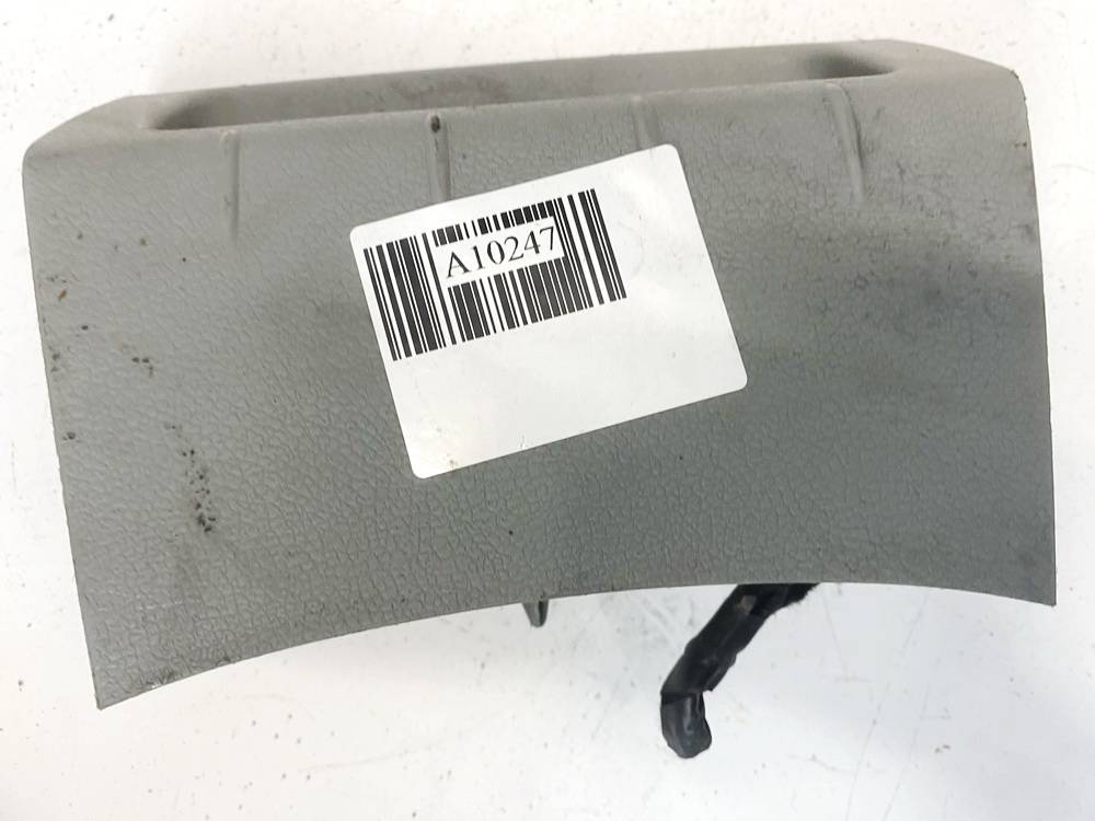 8200408037 Renault Kangoo 2007 garniture intérieure - Thumbnail 4