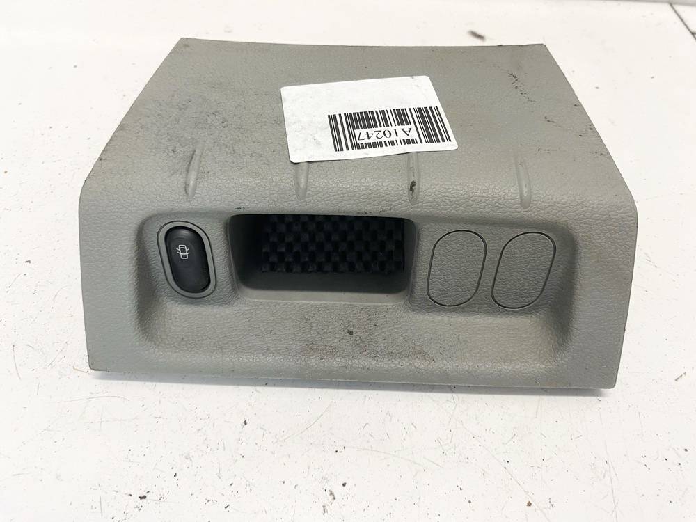 8200408037 Renault Kangoo 2007 garniture intérieure