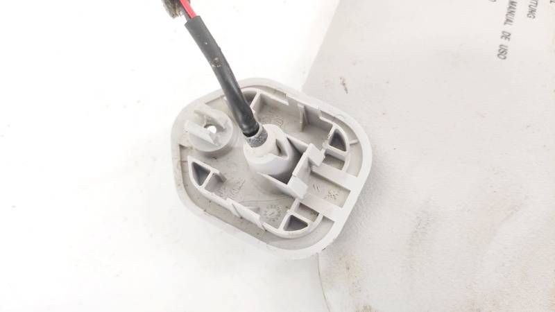 Peugeot 307 2002 Pare-Soleil - Thumbnail 3