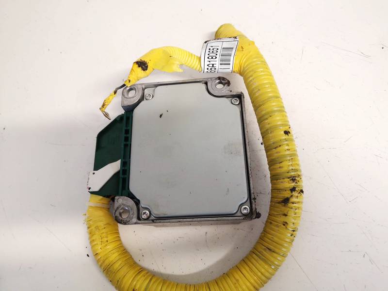 959102E700 Hyundai Tucson 2006 Airbag crash sensors module - Thumbnail 3