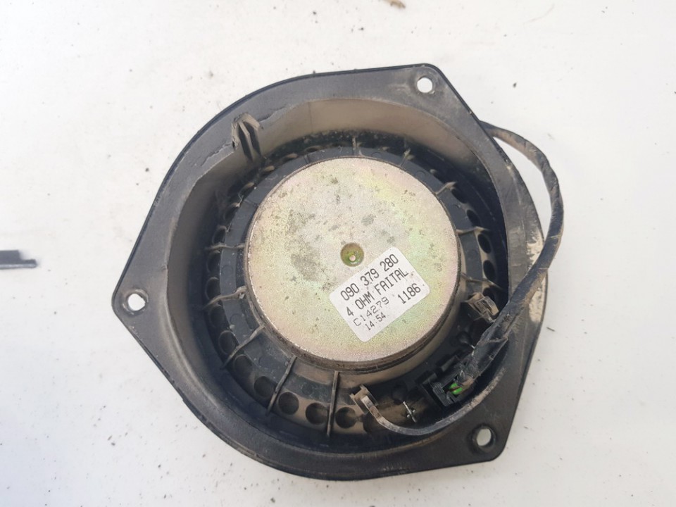 090379280 Toyota RAV-4 2008 Kaiutin - Thumbnail 2