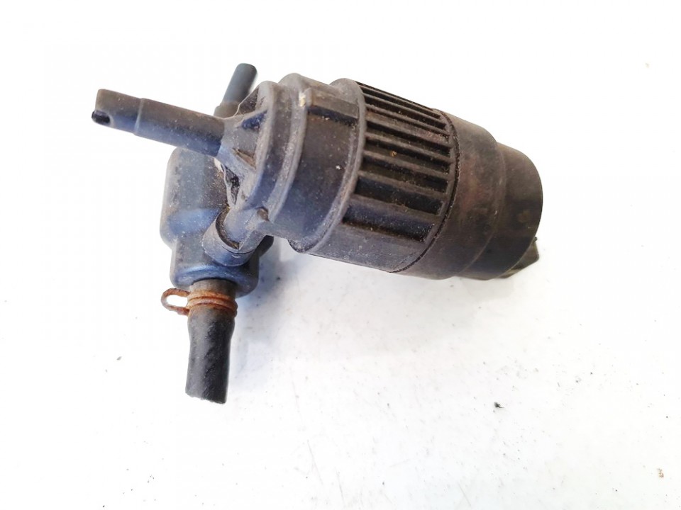 090586632 Opel Vectra 1998 Langu apiplovimo varikliukas - Thumbnail 2