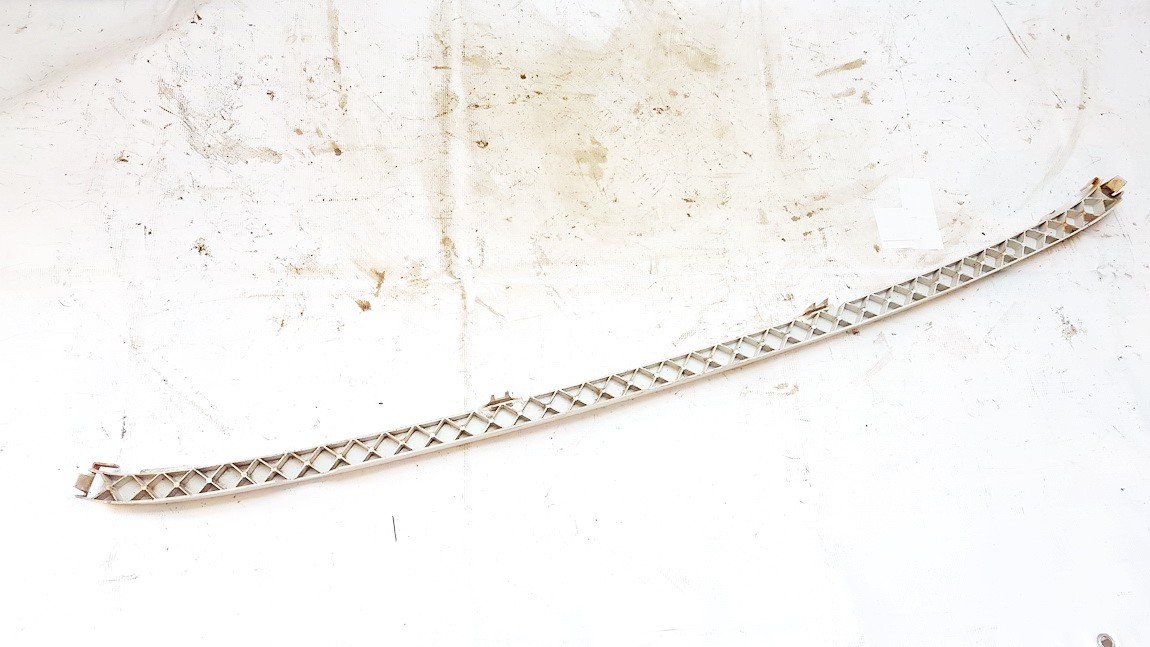 1S7117A838B Ford Mondeo 2006 Puskurin kiinnike - TAKANA