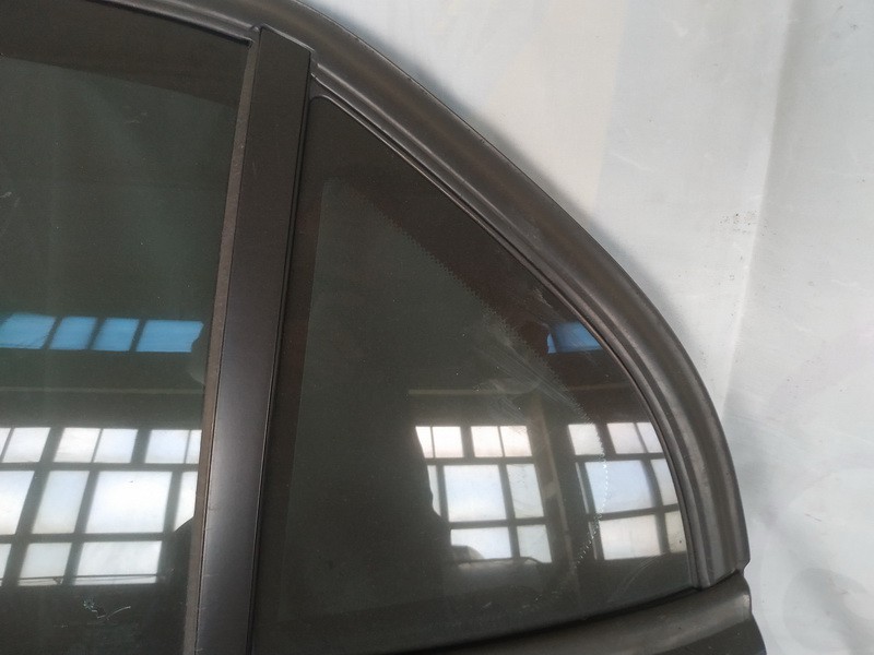 SAAB 9-3 2002 Etuoven kolmiolasi - TAKANA VASEMMALLA - Thumbnail 2