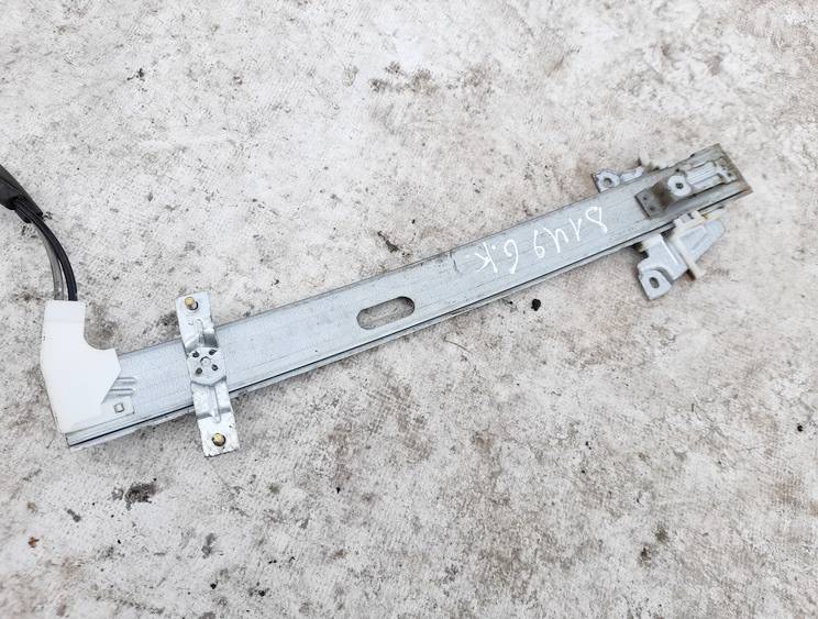 Mazda 626 1997 ELEVALUNAS, ALZACRISTALLI - TRASERO IZQUIERDO - Thumbnail 3