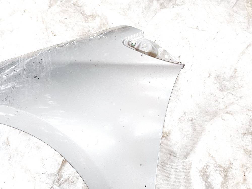 PILKA Mercedes-Benz A-CLASS 2005 Spārns - PRIEKŠA PA KREISI - Thumbnail 3