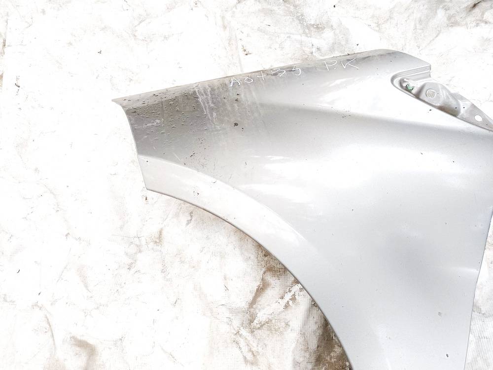 PILKA Mercedes-Benz A-CLASS 2005 Spārns - PRIEKŠA PA KREISI - Thumbnail 4