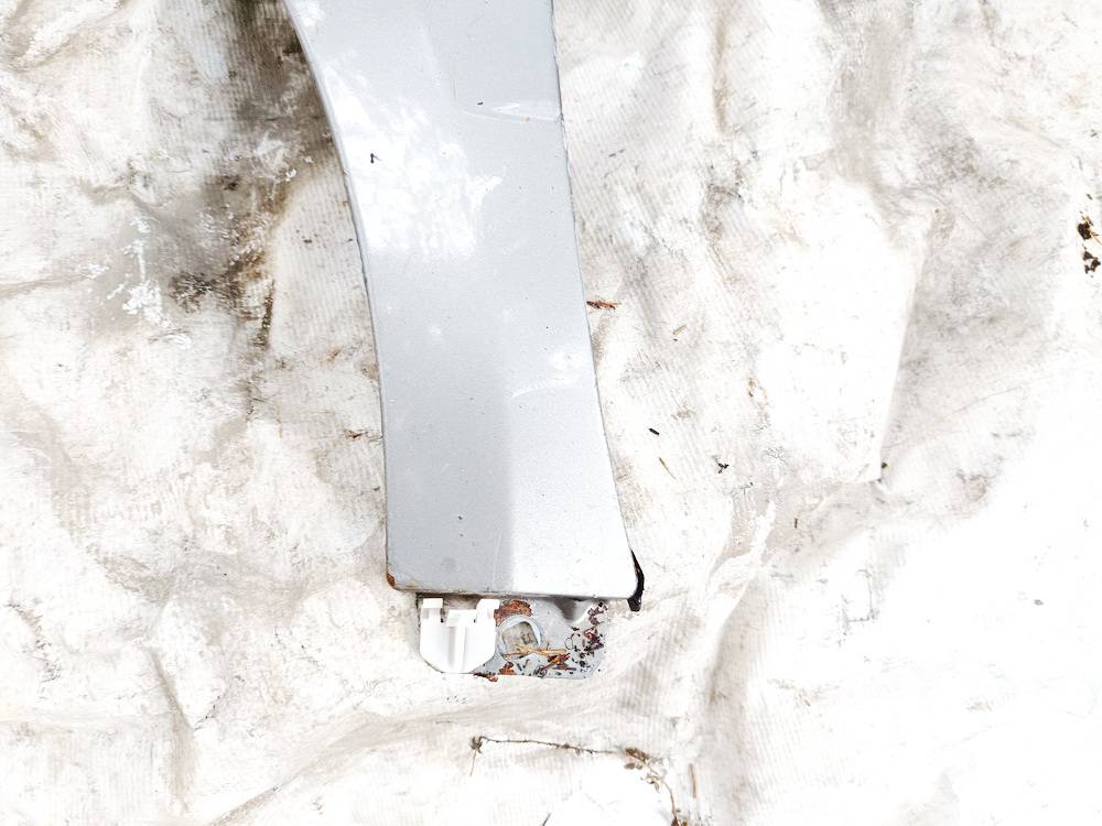 PILKA Mercedes-Benz A-CLASS 2005 Spārns - PRIEKŠA PA KREISI - Thumbnail 2