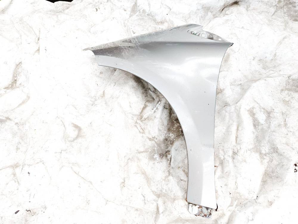 PILKA Mercedes-Benz A-CLASS 2005 Spārns - PRIEKŠA PA KREISI