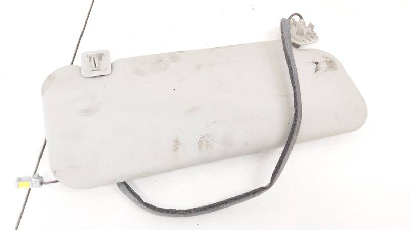 Peugeot 307 2002 Aurinkolippa - Thumbnail 2