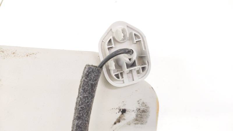 Peugeot 307 2002 Aurinkolippa - Thumbnail 3