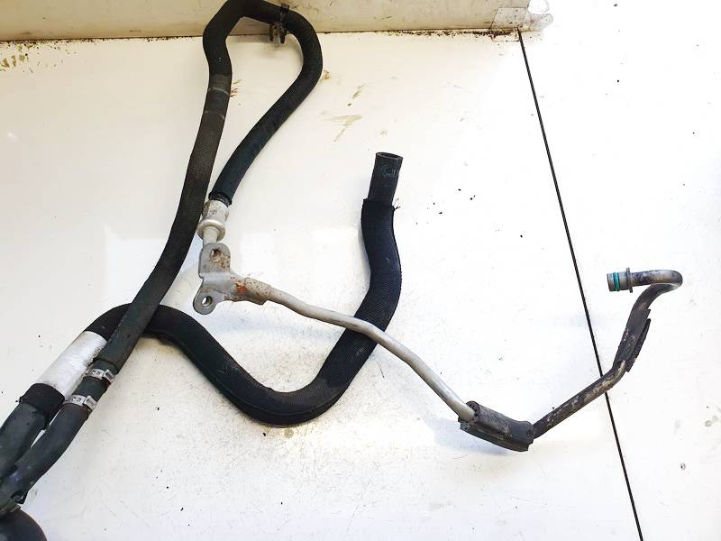 Audi Q5 2009 Przewód wspomagania kierownicy