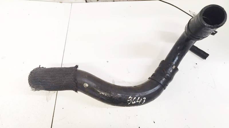 Toyota Auris 2007 Wąż wodny