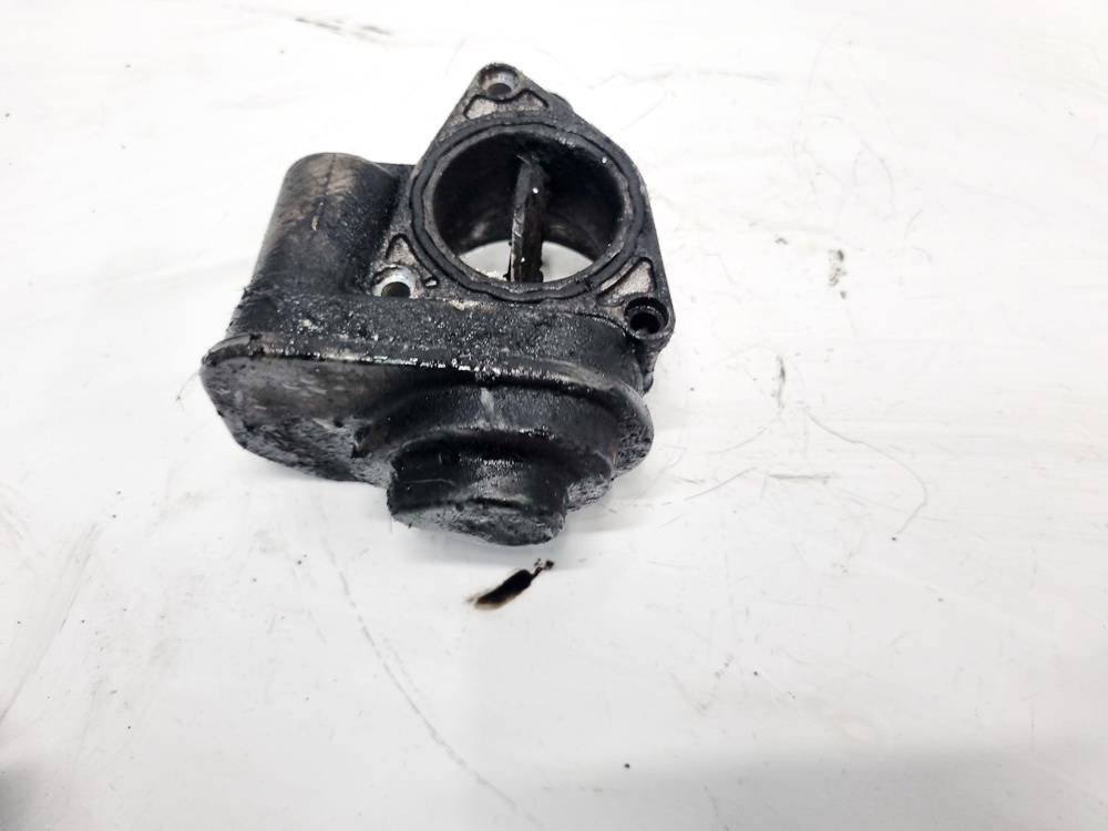 038128063G Volkswagen Passat 2006 High Flow Throttle Body Valve (Air Control Valve) - Thumbnail 3