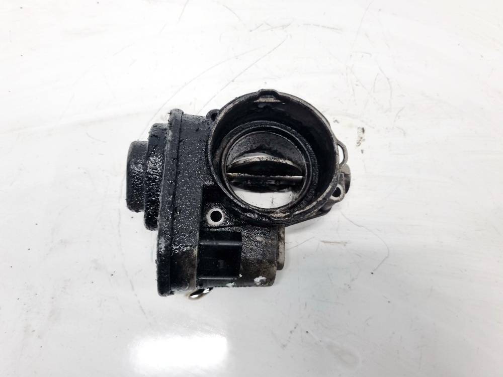 038128063G Volkswagen Passat 2006 High Flow Throttle Body Valve (Air Control Valve)