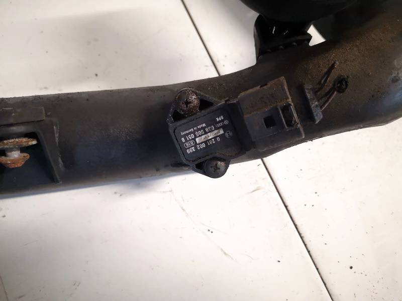 0281002399 Skoda Octavia 2008 Air Pressure MAP Sensor Manifold Boost