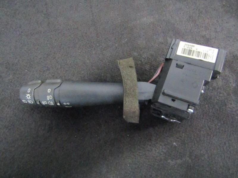 36948B Renault Laguna 1997 Posukiu ir sviesu rankenele