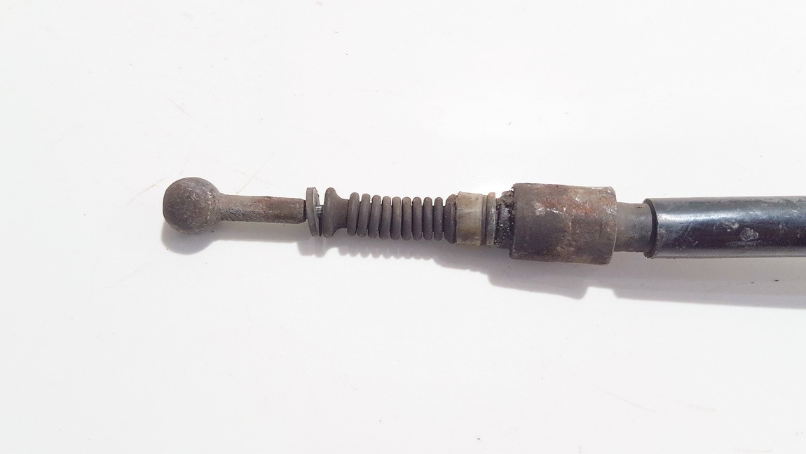 8E0609721AH Audi A4 2005 Cableado del freno de mano-estacionamiento - Thumbnail 3