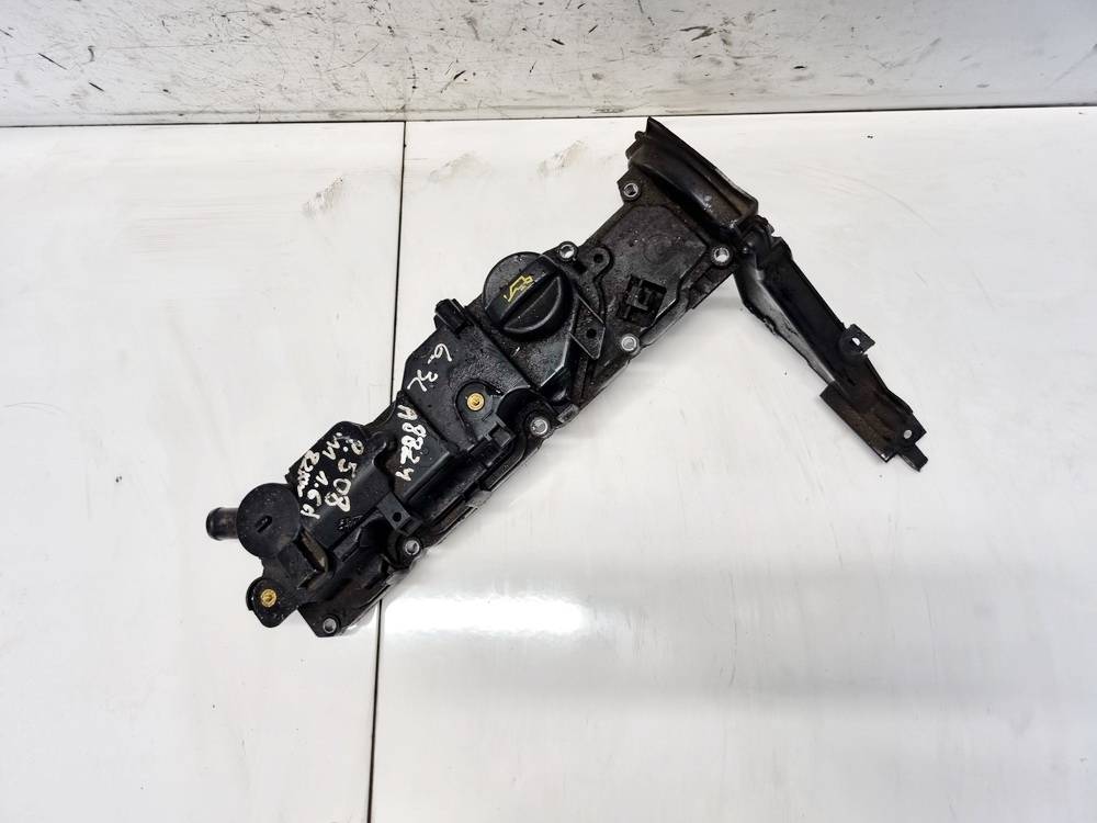 9688939180 Peugeot 508 2011 Voztuvu dangtelis