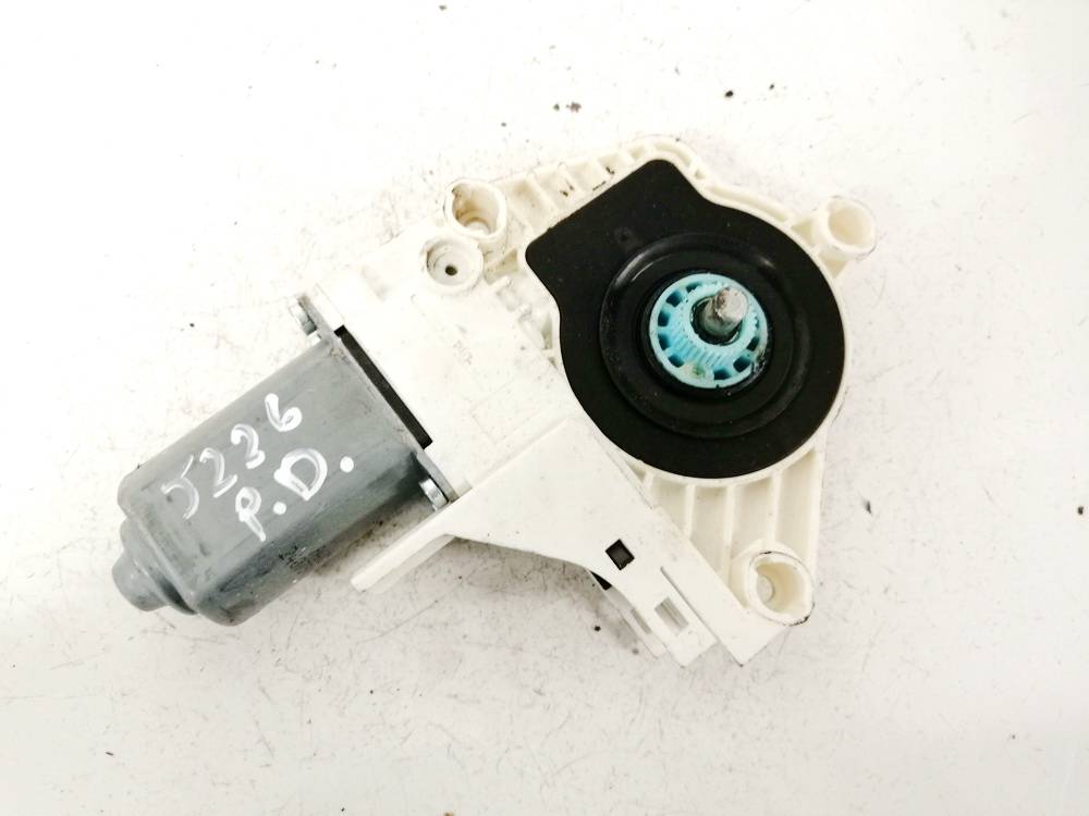 8K0959802B Audi A8 2013 Window Motor - FRONT RIGHT