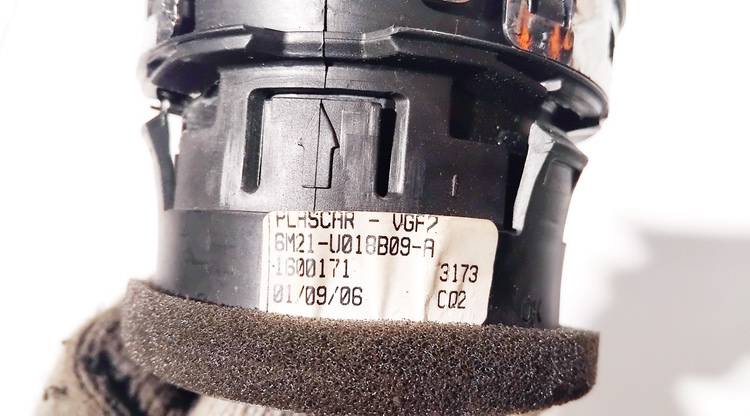 6M21U018B09A Ford S-Max 2006 Dash Vent (Air Vent Grille) - Thumbnail 3