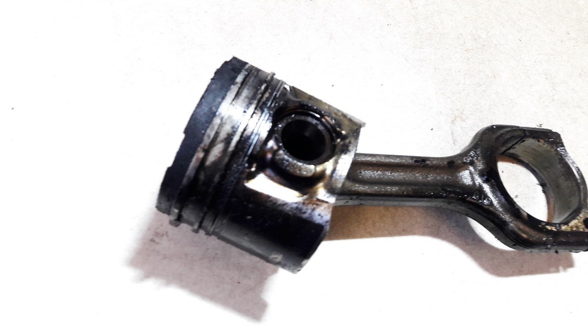 Ford C-MAX 2003 Kolben Pleuelstange - Thumbnail 3