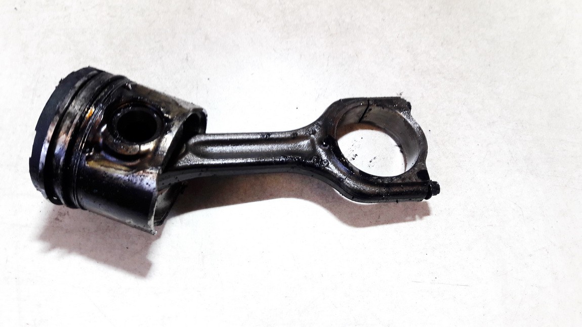 Ford C-MAX 2003 PISTON, Pistón con biela