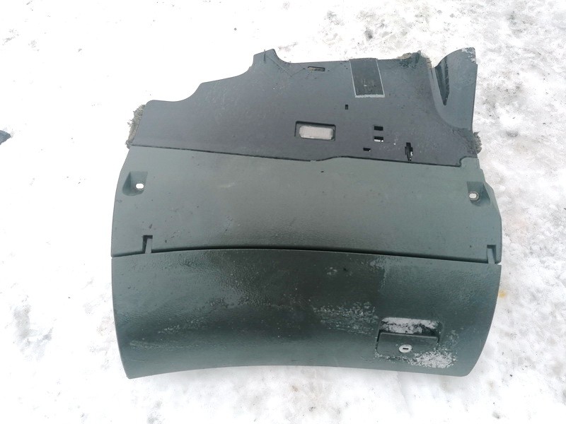 4B1857035AD Audi A6 1999 Glove Box Assembly