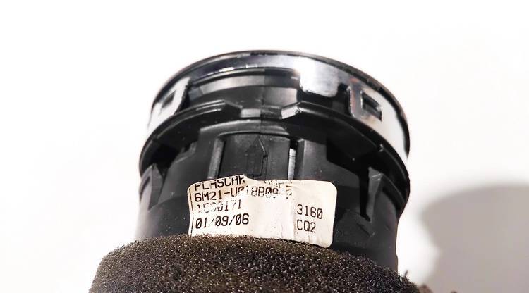 6M21U018B09A Ford S-Max 2006 Dash Vent (Air Vent Grille) - Thumbnail 3