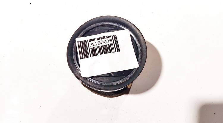 6M21U018B09A Ford S-Max 2006 Dash Vent (Air Vent Grille)