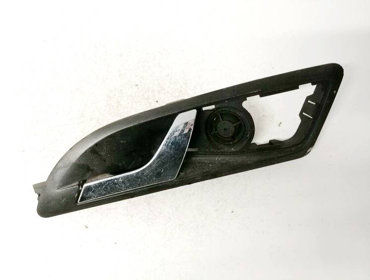 1Z0837247 Skoda Octavia 2006 Door Handle Interior - FRONT LEFT