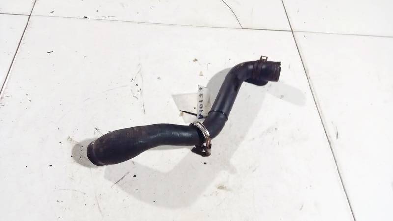 Ford C-MAX 2004 TURBO INTERCOOLER PIPE HOSE - Thumbnail 2