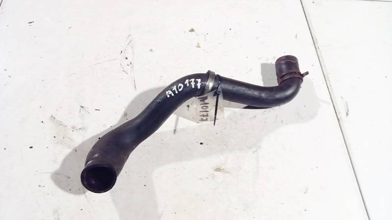 Ford C-MAX 2004 Wąż intercoolera