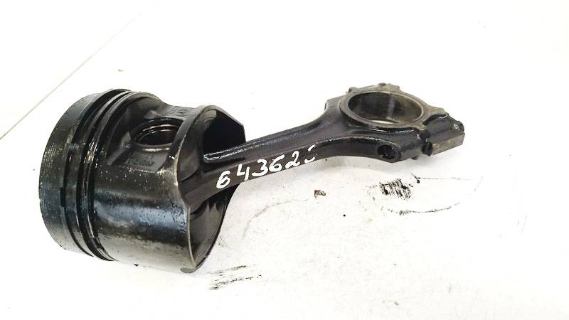 Mercedes-Benz E-CLASS 1996 Piston and Conrod (Connecting rod) - Thumbnail 2