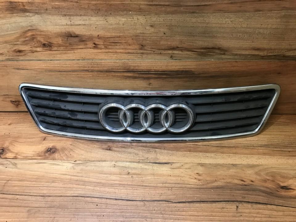 4B0853651A Audi A6 1999 Hood grille - FRONT