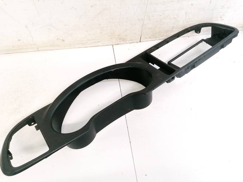 12785417 SAAB 9-3 2006 Moldura del panel