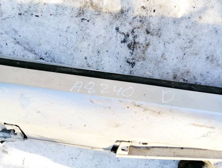 7585053010 Lexus IS - CLASS 2006 Oikea muovinen kynnyslista - Thumbnail 3