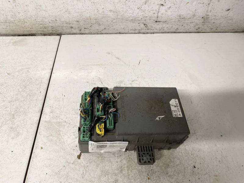 A000011 Honda Accord 2006 Saugikliu deze - Thumbnail 2