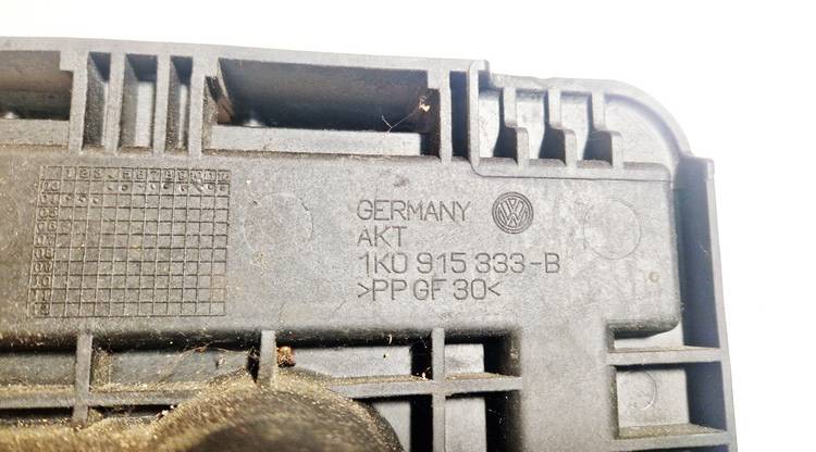 1K0915333B Audi A3 2004 Akun kotelo - Thumbnail 3