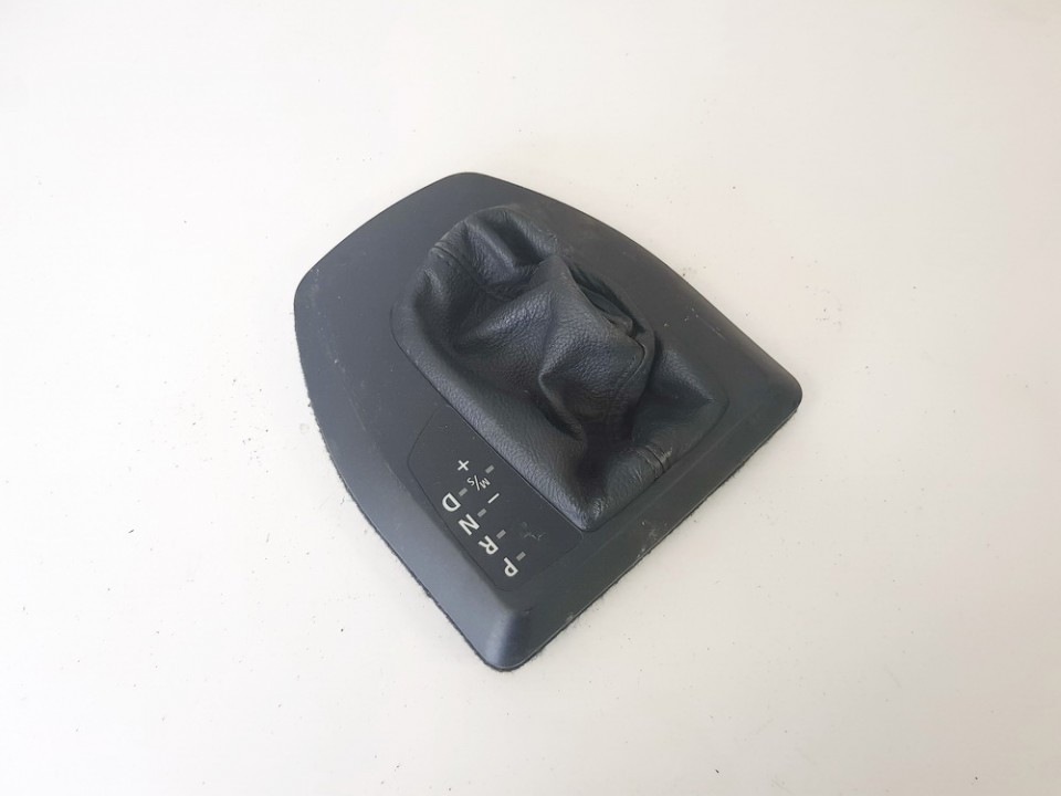 51167059896 BMW 5-Series 2006 Innenausstattung - Thumbnail 2