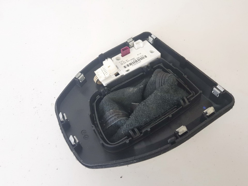 51167059896 BMW 5-Series 2006 Innenausstattung - Thumbnail 3