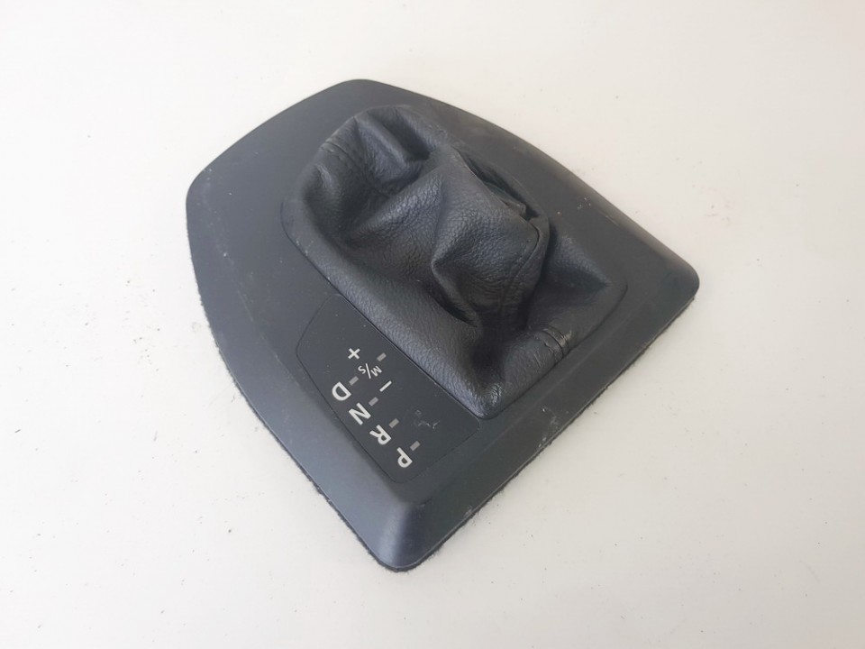 51167059896 BMW 5-Series 2006 Salona apdare (plastmasas)