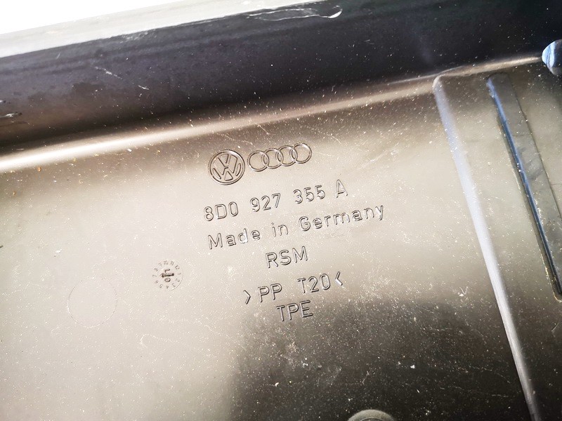 8D0927355A Renault Grand Scenic 2006 Other car part - Thumbnail 3