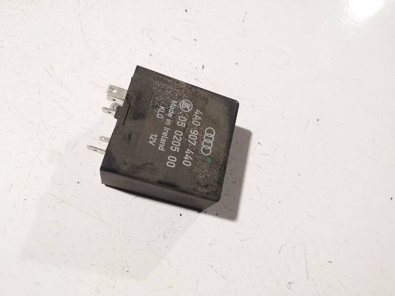 4A0907440 Audi A6 2003 Relay module