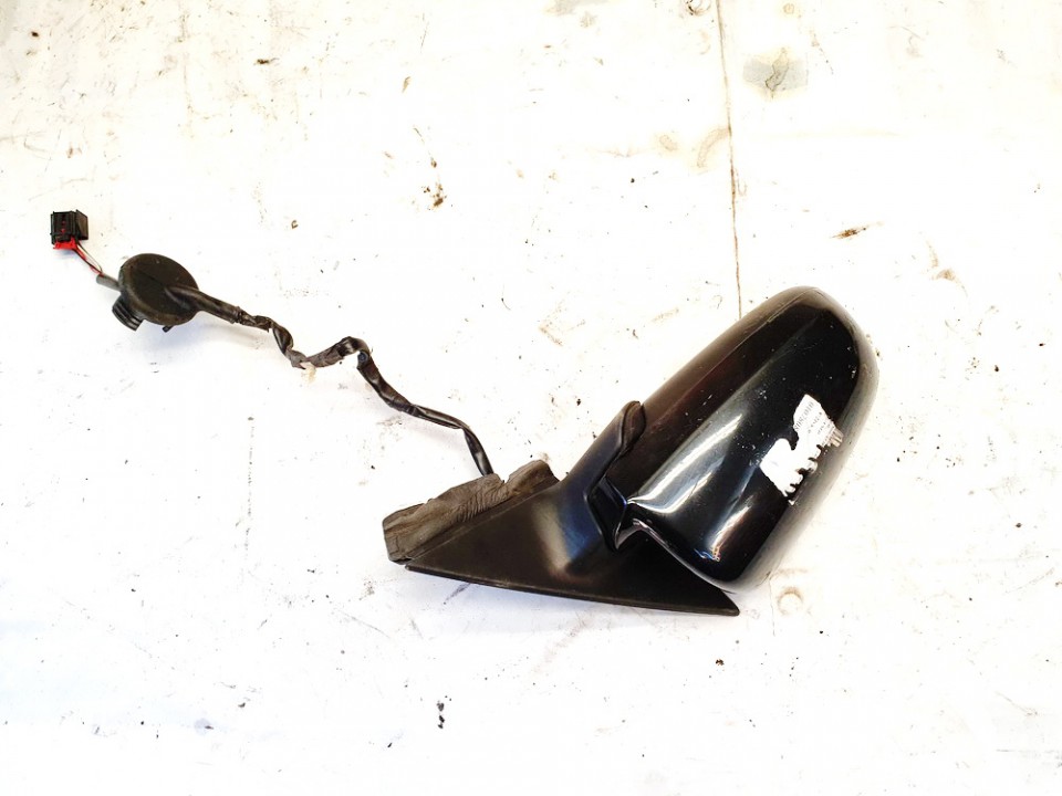 E1010754 Audi A3 2007 Exterior Door mirror (wing mirror) - FRONT RIGHT
