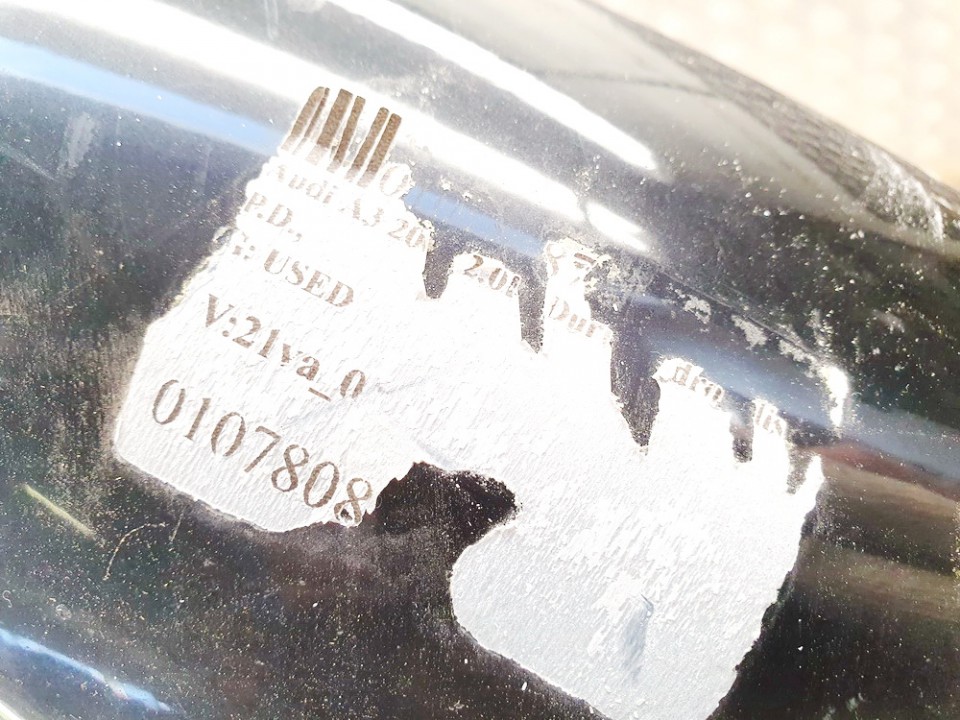 E1010754 Audi A3 2007 Exterior Door mirror (wing mirror) - FRONT RIGHT - Thumbnail 2