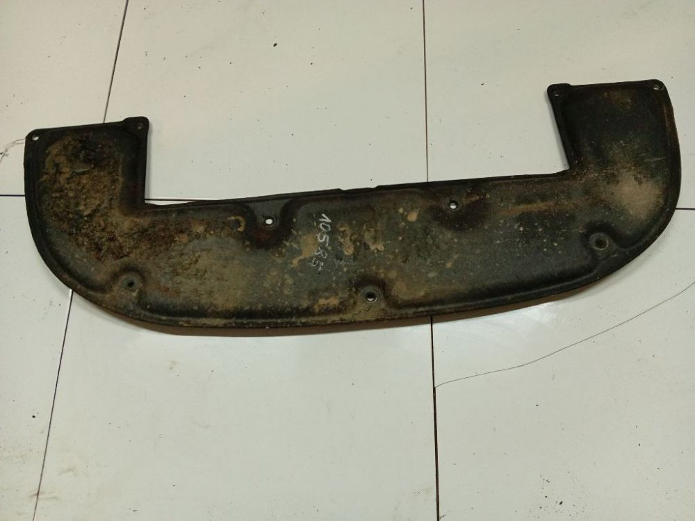 Subaru Forester 2008 Other car part