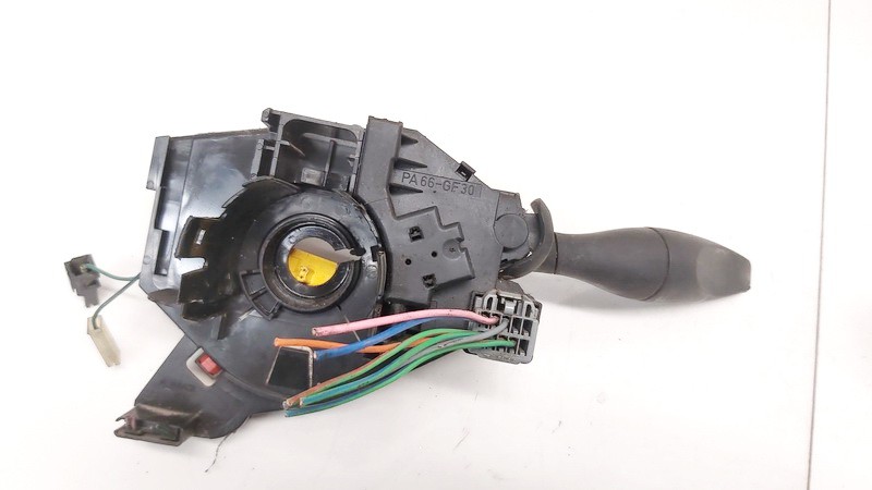 YS1T14A664AE Ford Transit 2003 MANDO INTERMITENTES, Interruptor-palanca de limpiador de luz de giro - Thumbnail 2