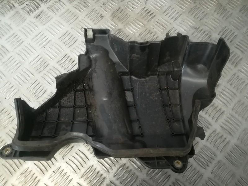 175B17170R Renault Scenic 2010 Engine Cover (plastic trim cover engine) - Thumbnail 2