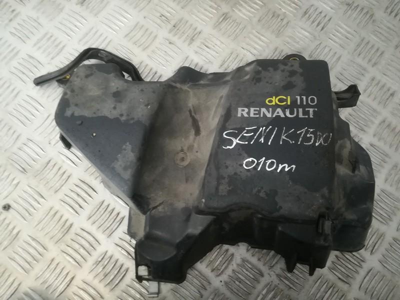 175B17170R Renault Scenic 2010 Engine Cover (plastic trim cover engine)